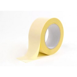 Banda dublu adeziva de polipropilena pentru targuri si expozitii